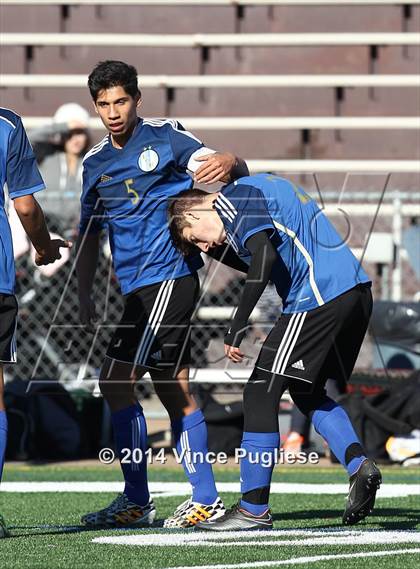 Thumbnail 3 in Canoga Park vs. El Camino Real photogallery.