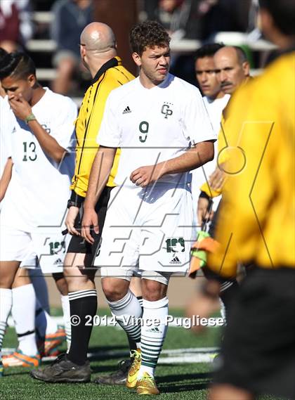 Thumbnail 3 in Canoga Park vs. El Camino Real photogallery.