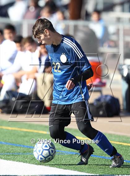 Thumbnail 2 in Canoga Park vs. El Camino Real photogallery.