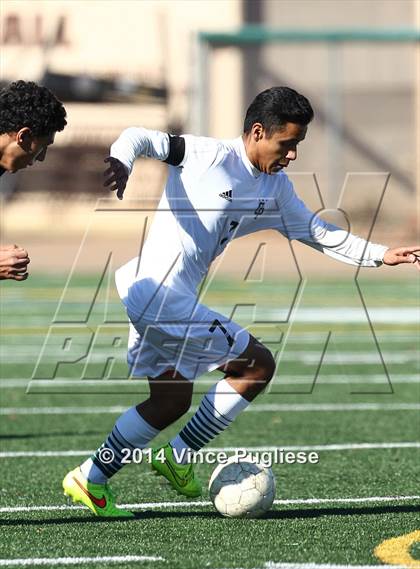 Thumbnail 3 in Canoga Park vs. El Camino Real photogallery.