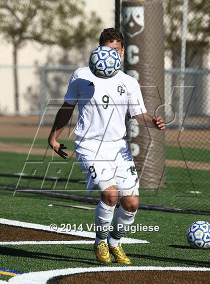 Thumbnail 3 in Canoga Park vs. El Camino Real photogallery.