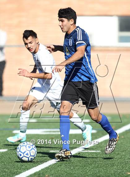 Thumbnail 3 in Canoga Park vs. El Camino Real photogallery.