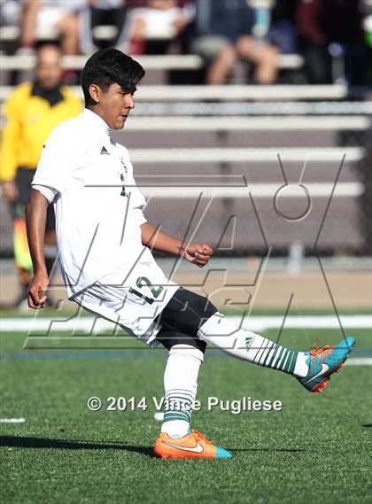 Thumbnail 3 in Canoga Park vs. El Camino Real photogallery.