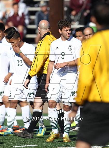 Thumbnail 1 in Canoga Park vs. El Camino Real photogallery.