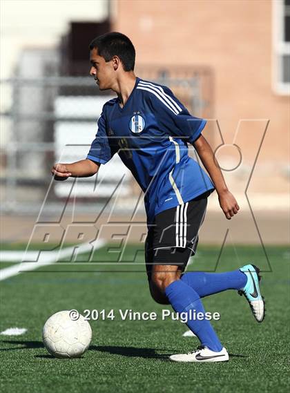 Thumbnail 3 in Canoga Park vs. El Camino Real photogallery.