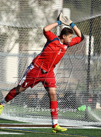 Thumbnail 1 in Canoga Park vs. El Camino Real photogallery.