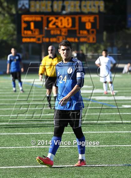 Thumbnail 3 in Canoga Park vs. El Camino Real photogallery.