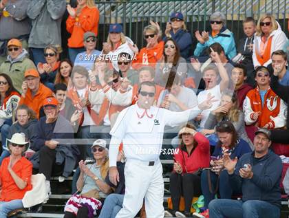 Thumbnail 2 in Cathedral Catholic vs. Valhalla (CIF SDS Open Division Quarterfinal) photogallery.