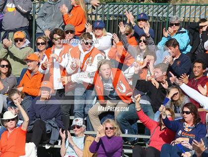 Thumbnail 3 in Cathedral Catholic vs. Valhalla (CIF SDS Open Division Quarterfinal) photogallery.