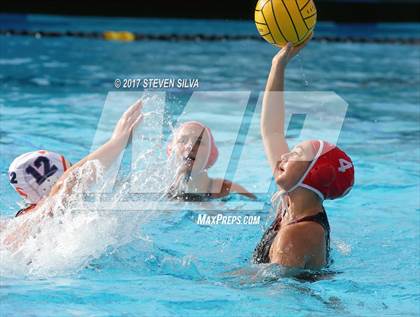 Thumbnail 2 in Cathedral Catholic vs. Valhalla (CIF SDS Open Division Quarterfinal) photogallery.