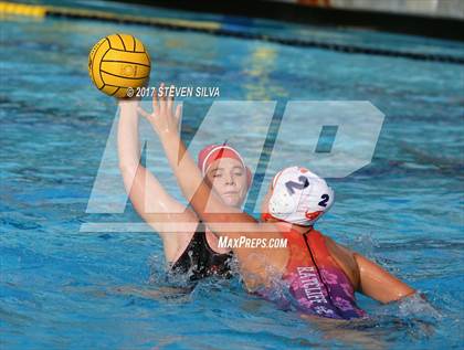 Thumbnail 3 in Cathedral Catholic vs. Valhalla (CIF SDS Open Division Quarterfinal) photogallery.