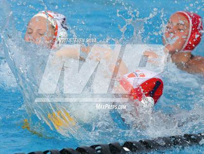 Thumbnail 1 in Cathedral Catholic vs. Valhalla (CIF SDS Open Division Quarterfinal) photogallery.