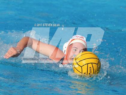 Thumbnail 3 in Cathedral Catholic vs. Valhalla (CIF SDS Open Division Quarterfinal) photogallery.