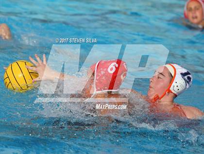 Thumbnail 3 in Cathedral Catholic vs. Valhalla (CIF SDS Open Division Quarterfinal) photogallery.