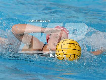 Thumbnail 2 in Cathedral Catholic vs. Valhalla (CIF SDS Open Division Quarterfinal) photogallery.