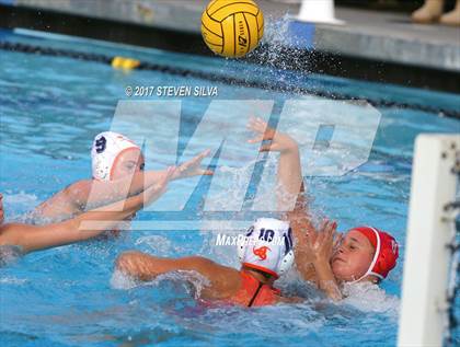 Thumbnail 2 in Cathedral Catholic vs. Valhalla (CIF SDS Open Division Quarterfinal) photogallery.