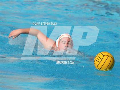 Thumbnail 3 in Cathedral Catholic vs. Valhalla (CIF SDS Open Division Quarterfinal) photogallery.