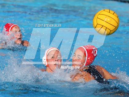 Thumbnail 2 in Cathedral Catholic vs. Valhalla (CIF SDS Open Division Quarterfinal) photogallery.
