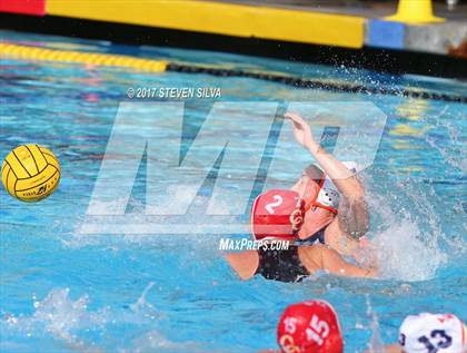 Thumbnail 2 in Cathedral Catholic vs. Valhalla (CIF SDS Open Division Quarterfinal) photogallery.