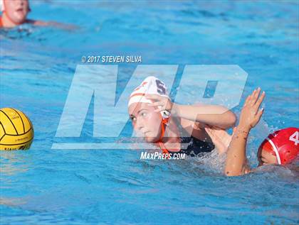 Thumbnail 3 in Cathedral Catholic vs. Valhalla (CIF SDS Open Division Quarterfinal) photogallery.