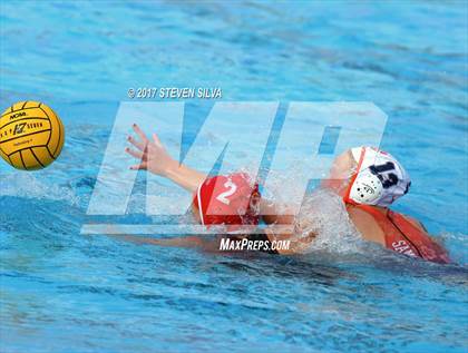 Thumbnail 2 in Cathedral Catholic vs. Valhalla (CIF SDS Open Division Quarterfinal) photogallery.