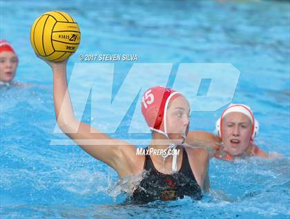Thumbnail 3 in Cathedral Catholic vs. Valhalla (CIF SDS Open Division Quarterfinal) photogallery.