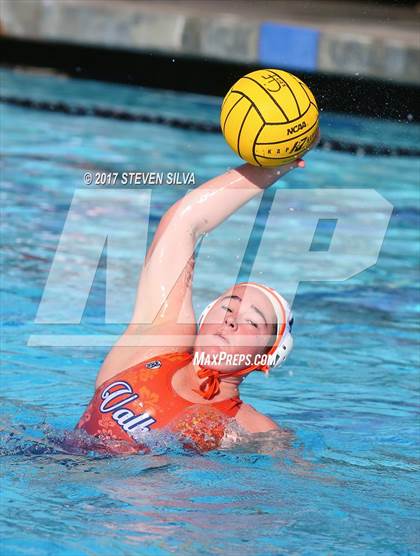 Thumbnail 2 in Cathedral Catholic vs. Valhalla (CIF SDS Open Division Quarterfinal) photogallery.