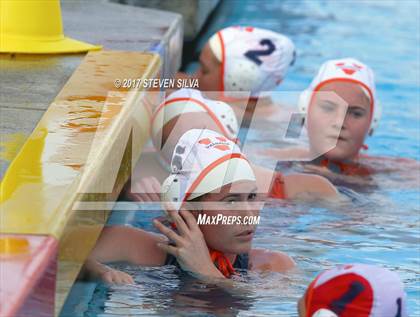 Thumbnail 1 in Cathedral Catholic vs. Valhalla (CIF SDS Open Division Quarterfinal) photogallery.