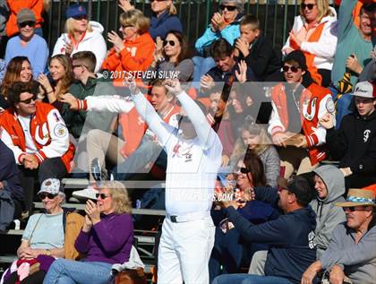 Thumbnail 1 in Cathedral Catholic vs. Valhalla (CIF SDS Open Division Quarterfinal) photogallery.