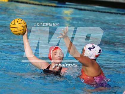 Thumbnail 2 in Cathedral Catholic vs. Valhalla (CIF SDS Open Division Quarterfinal) photogallery.