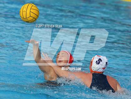 Thumbnail 1 in Cathedral Catholic vs. Valhalla (CIF SDS Open Division Quarterfinal) photogallery.