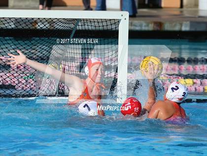 Thumbnail 1 in Cathedral Catholic vs. Valhalla (CIF SDS Open Division Quarterfinal) photogallery.