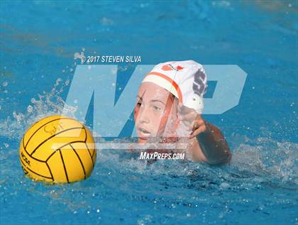 Thumbnail 3 in Cathedral Catholic vs. Valhalla (CIF SDS Open Division Quarterfinal) photogallery.
