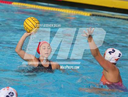 Thumbnail 3 in Cathedral Catholic vs. Valhalla (CIF SDS Open Division Quarterfinal) photogallery.