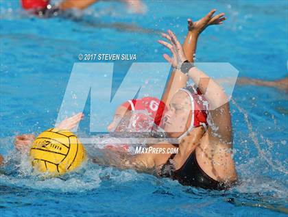 Thumbnail 2 in Cathedral Catholic vs. Valhalla (CIF SDS Open Division Quarterfinal) photogallery.