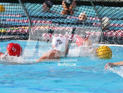 Thumbnail 1 in Cathedral Catholic vs. Valhalla (CIF SDS Open Division Quarterfinal) photogallery.