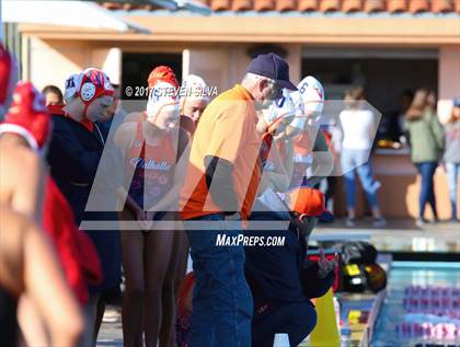 Thumbnail 2 in Cathedral Catholic vs. Valhalla (CIF SDS Open Division Quarterfinal) photogallery.