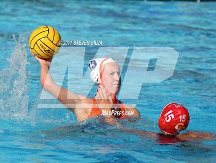 Thumbnail 2 in Cathedral Catholic vs. Valhalla (CIF SDS Open Division Quarterfinal) photogallery.