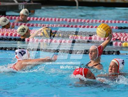 Thumbnail 2 in Cathedral Catholic vs. Valhalla (CIF SDS Open Division Quarterfinal) photogallery.