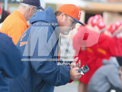 Thumbnail 3 in Cathedral Catholic vs. Valhalla (CIF SDS Open Division Quarterfinal) photogallery.