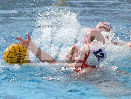 Thumbnail 3 in Cathedral Catholic vs. Valhalla (CIF SDS Open Division Quarterfinal) photogallery.