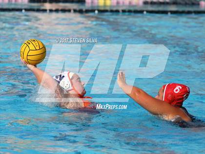 Thumbnail 1 in Cathedral Catholic vs. Valhalla (CIF SDS Open Division Quarterfinal) photogallery.