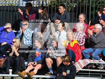 Thumbnail 2 in Cathedral Catholic vs. Valhalla (CIF SDS Open Division Quarterfinal) photogallery.
