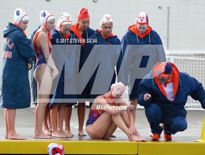 Thumbnail 2 in Cathedral Catholic vs. Valhalla (CIF SDS Open Division Quarterfinal) photogallery.