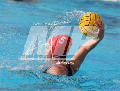 Thumbnail 1 in Cathedral Catholic vs. Valhalla (CIF SDS Open Division Quarterfinal) photogallery.