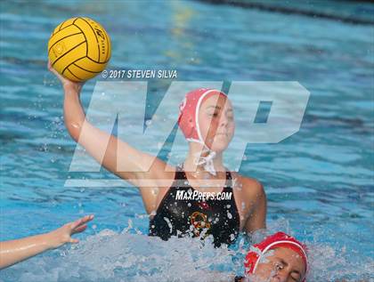 Thumbnail 2 in Cathedral Catholic vs. Valhalla (CIF SDS Open Division Quarterfinal) photogallery.