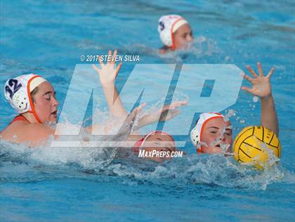 Thumbnail 3 in Cathedral Catholic vs. Valhalla (CIF SDS Open Division Quarterfinal) photogallery.