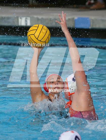 Thumbnail 2 in Cathedral Catholic vs. Valhalla (CIF SDS Open Division Quarterfinal) photogallery.