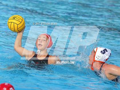 Thumbnail 3 in Cathedral Catholic vs. Valhalla (CIF SDS Open Division Quarterfinal) photogallery.