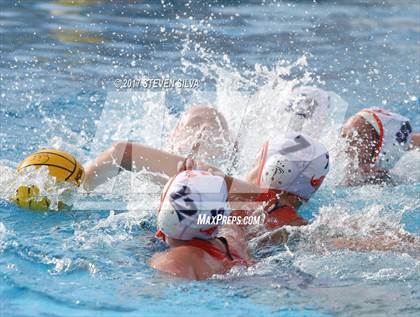 Thumbnail 1 in Cathedral Catholic vs. Valhalla (CIF SDS Open Division Quarterfinal) photogallery.
